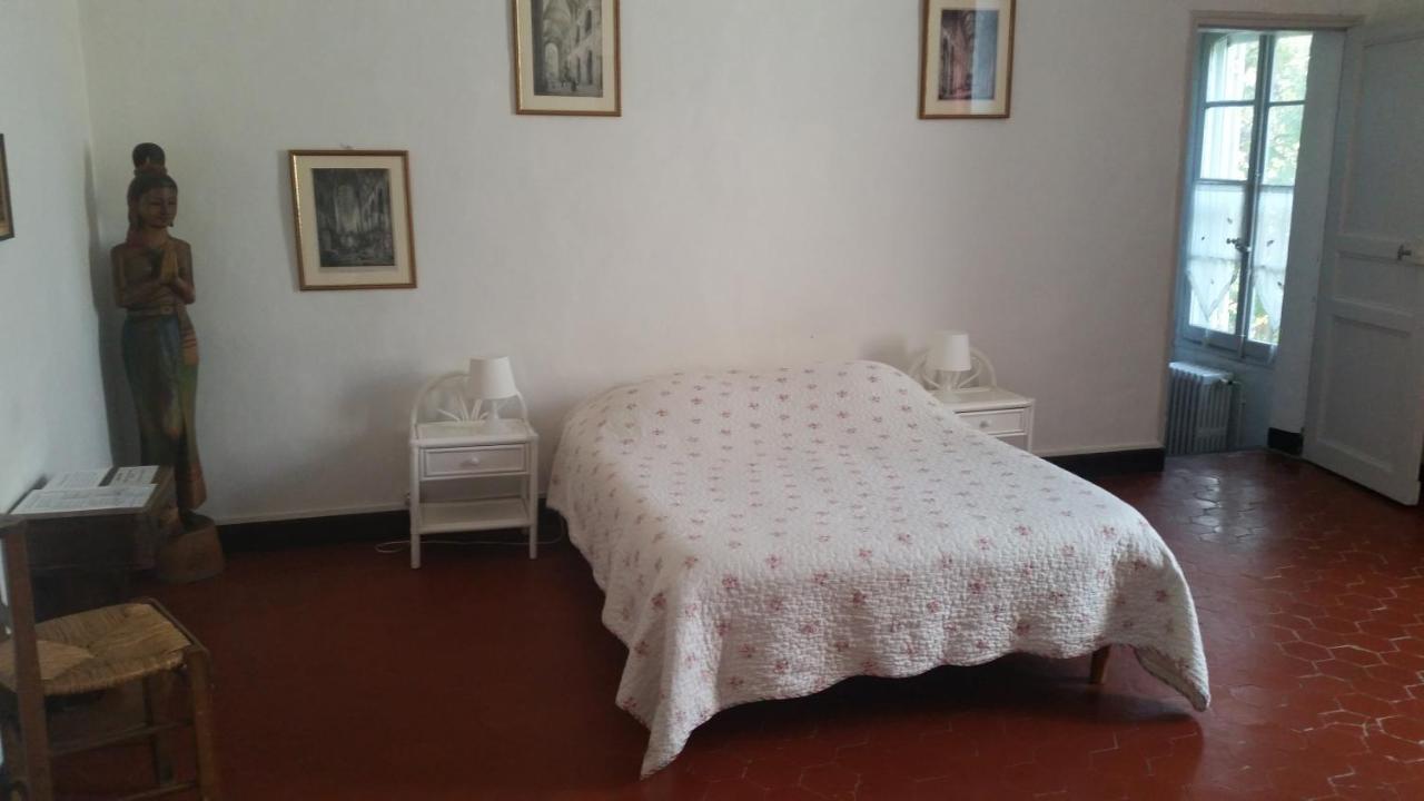 Couette-café D'icard Les Saintes-Maries-de-la-Mer