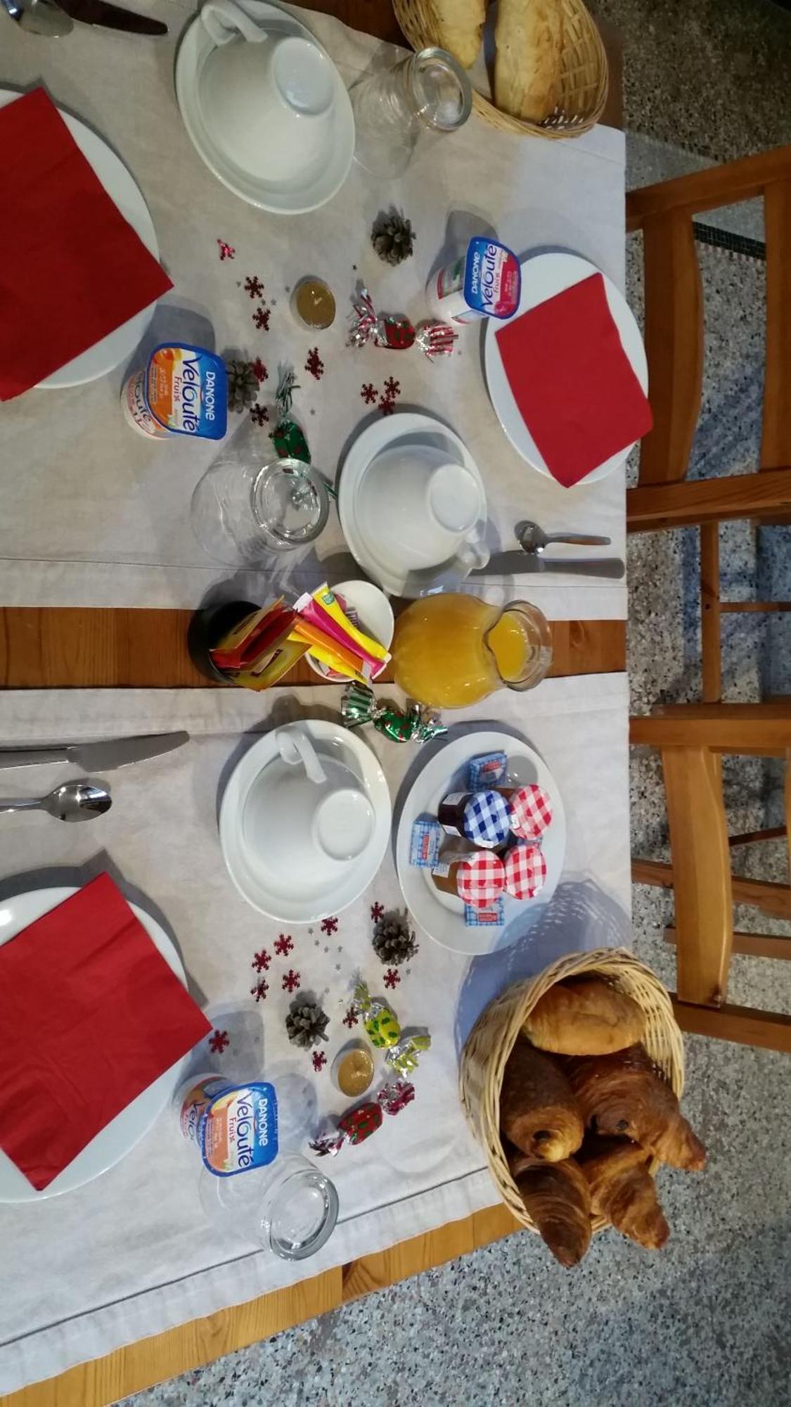 D'icard Couette-café Les Saintes-Maries-de-la-Mer